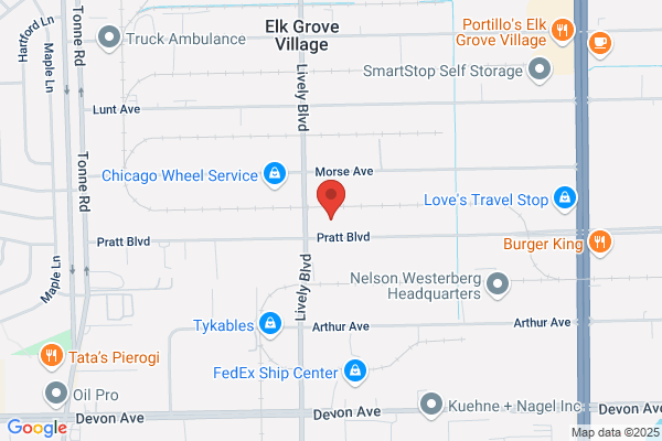 Globa Mail Express Inc