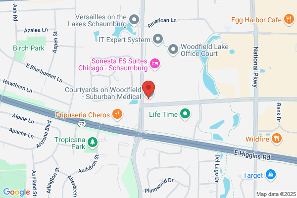 Orthopaedic Spine Institute