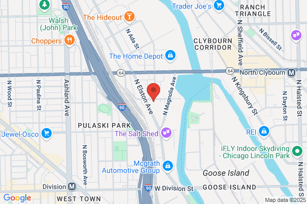 Chicago Health Consultants