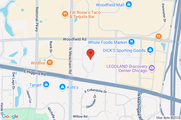 Eaton Jeffrey DDS