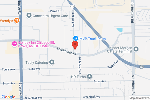 Orsini Nursing Agency