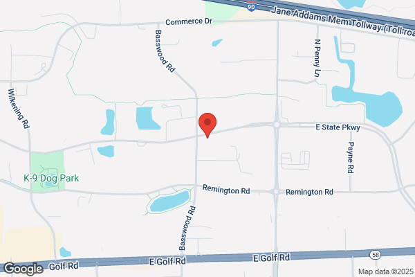 Prism Medical Center of Schaumburg