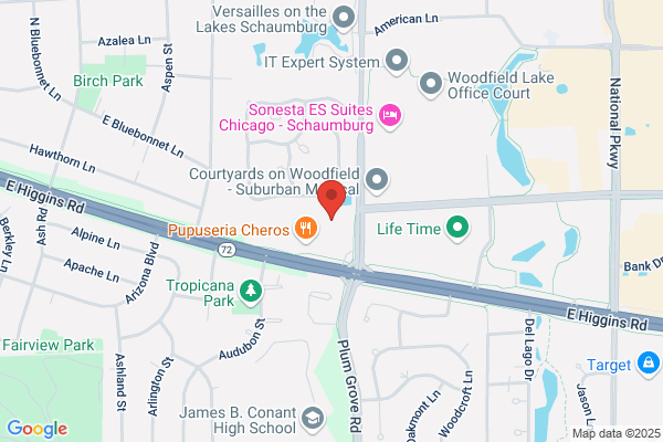 Sunrise Assisted Living of Schaumburg
