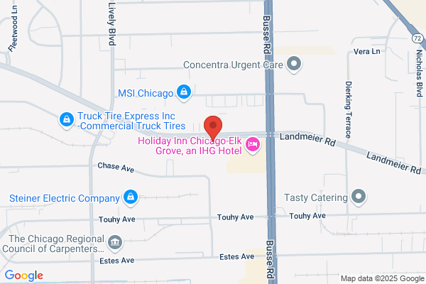 Industrial Door Company of Chicago, Inc.