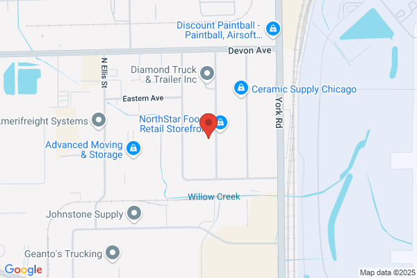 Elk Grove Village Advance Electrical