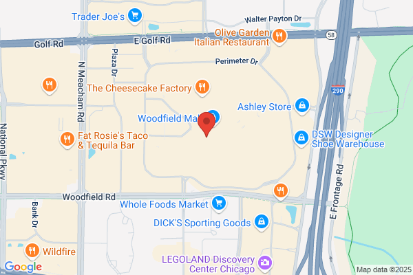 Apple Woodfield