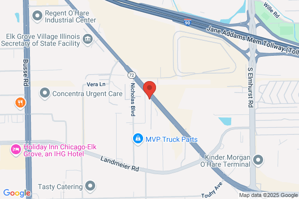 Northwest Suburban