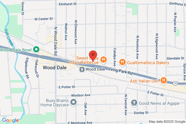 Woodale Oil Co Citgo