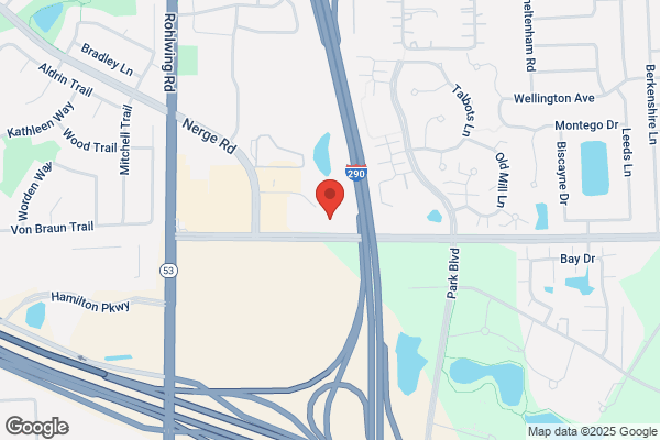 Motel 6 Elk Grove Village IL