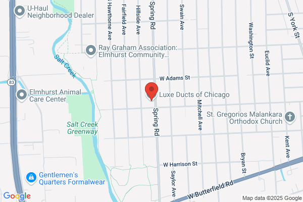DUCTZ of Chicago