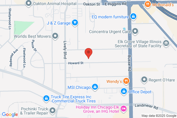 Wright Management Inc