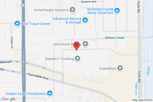 Clearfreight Inc