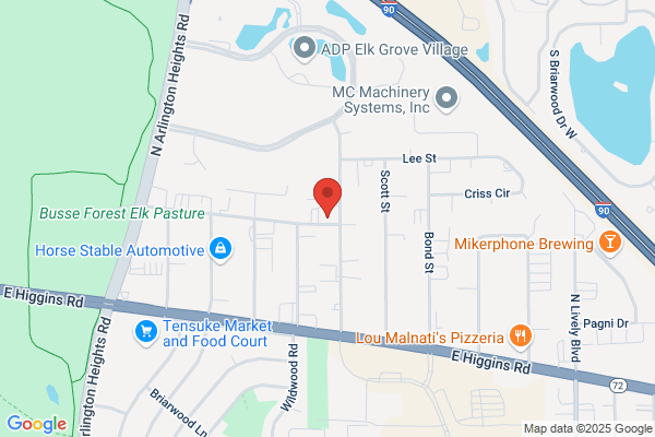 Maxmore Inc