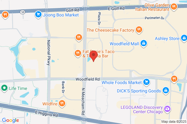 Hartford Financial Services