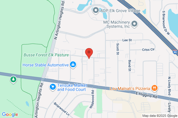 Pulver Properties