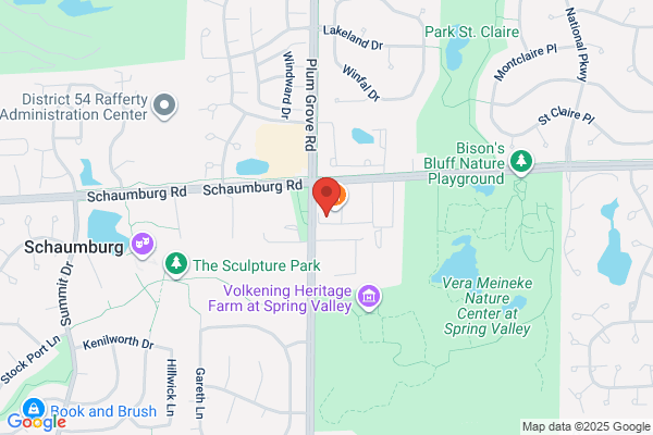 Springvalley Dry Cleaners