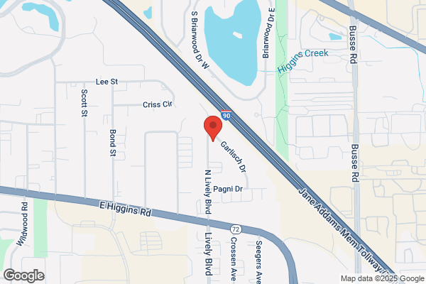 Elk Grove Village locksmith