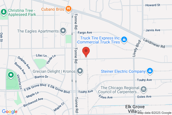 Amer Vulko Tread Corporation