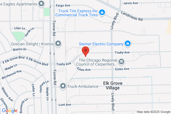 Centech Plastics Inc