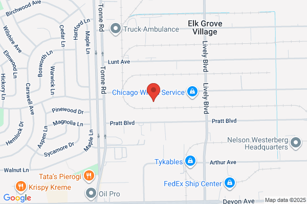 Graphic Tool Corporation