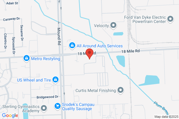 Kbc Tools & Machinery Inc