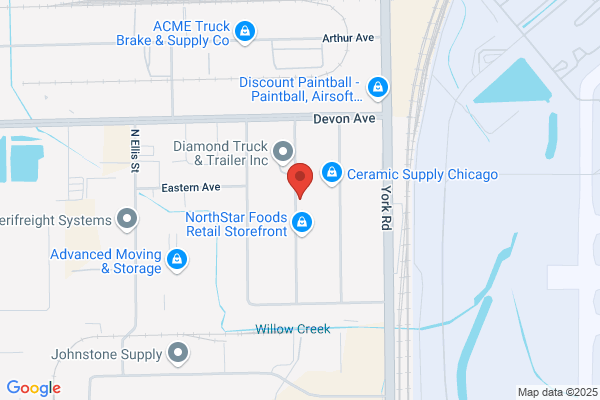 Lincoln Tool Works Inc