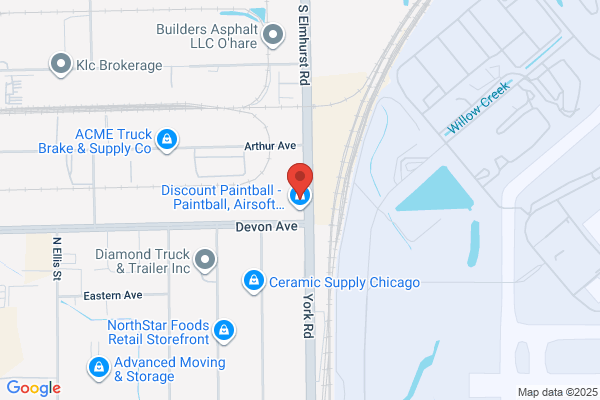 Machine Tool Bearings & Accessories Inc