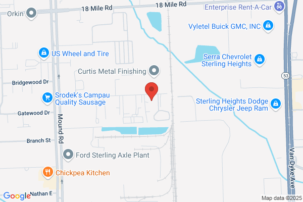 Molding Concepts Corporation