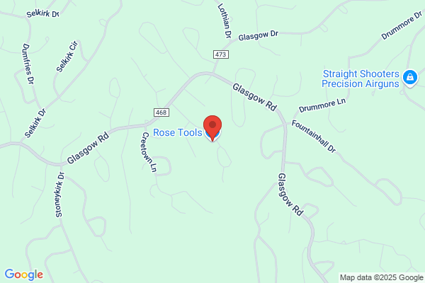Rose Tools Inc