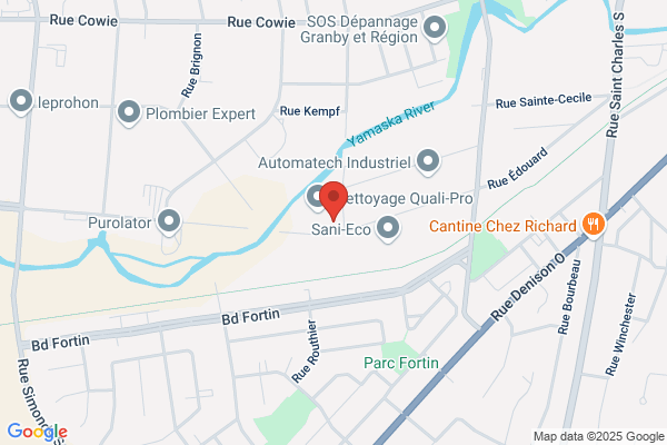 Scorpio Mfg Corporation