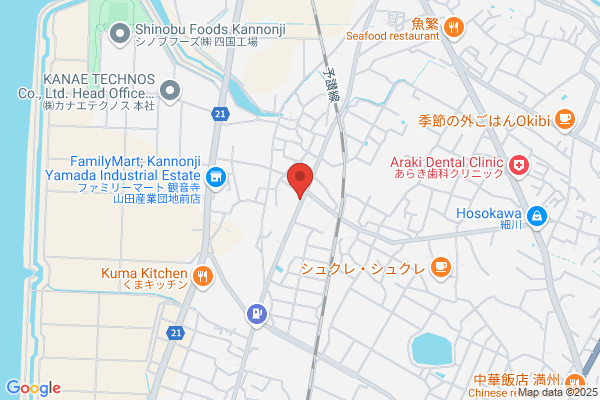 Shinohara USA Inc Corporation