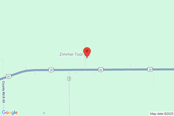 Zimmerle Tool & Engineering Corporation
