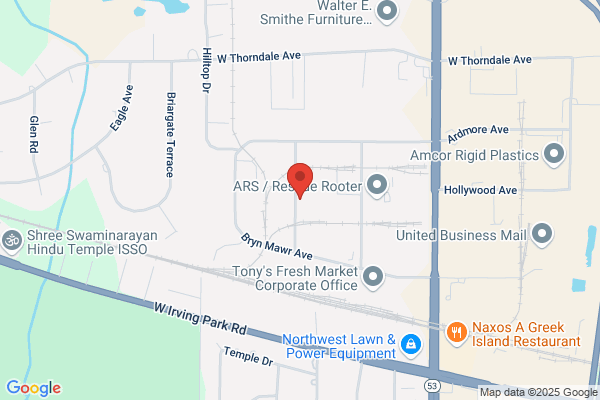 Jensen-Souders & Associates, Inc