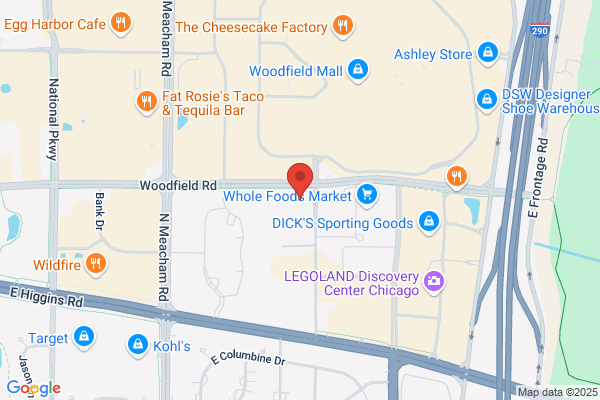 LifeStance Therapists & Psychiatrists Schaumburg