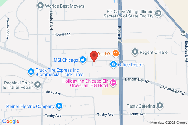 Allied Spring & Mfg Co