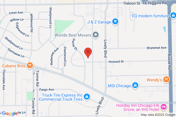 D & K Machine & Tool Inc