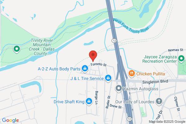 Fabricating Machinery & Equipment Inc