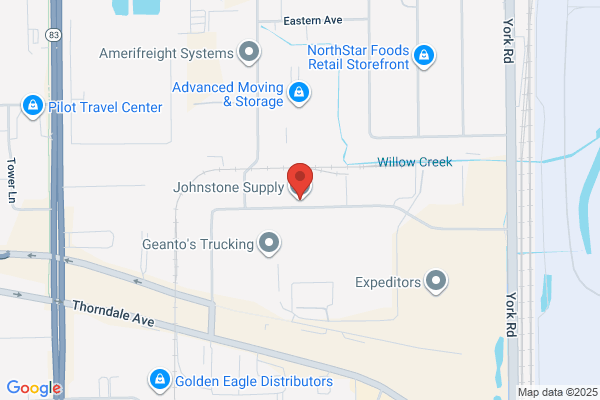 Johnstone Supply