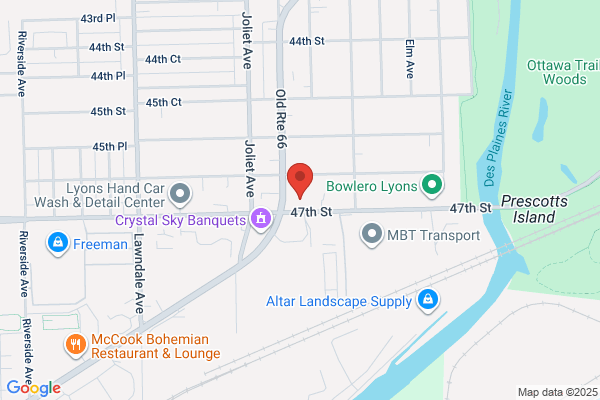 Lc Fasteners Manufacturing Co