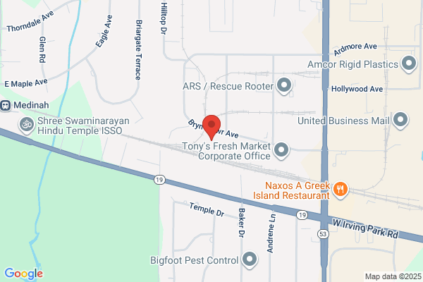 Phoenix Finishing Inc