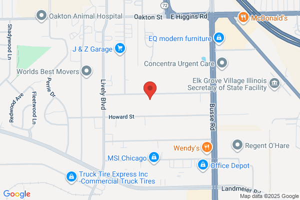 Precision Process Corporation