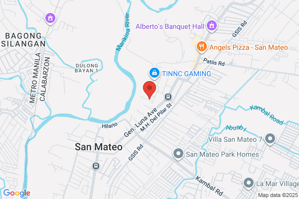 San Mateo Inc