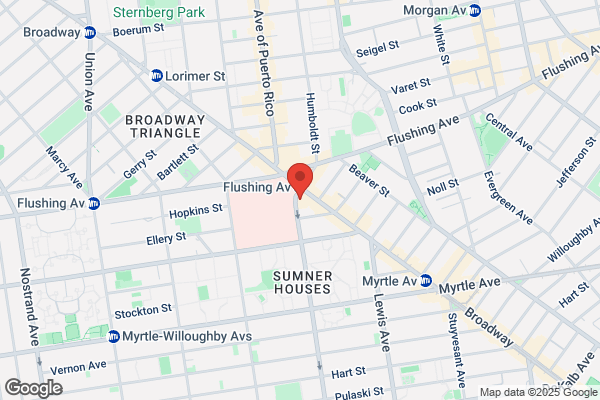 Medinah Movers Inc