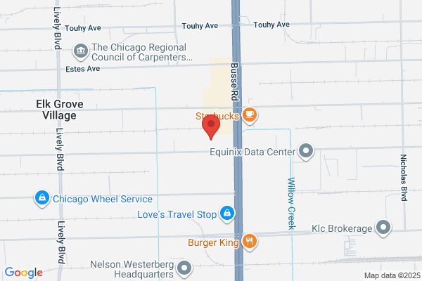 Metro Self Storage