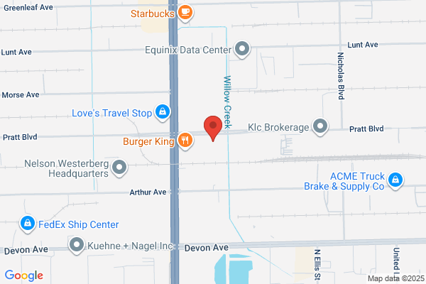Hollander International Storage & Moving