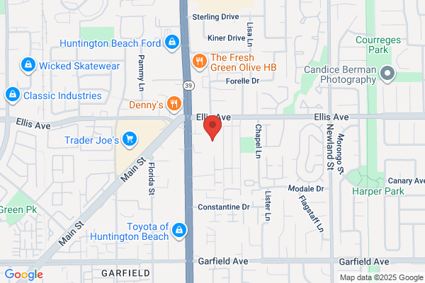 Monster Moving, LLC