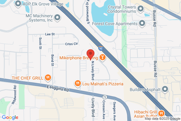 Tko Offset Printing Inc