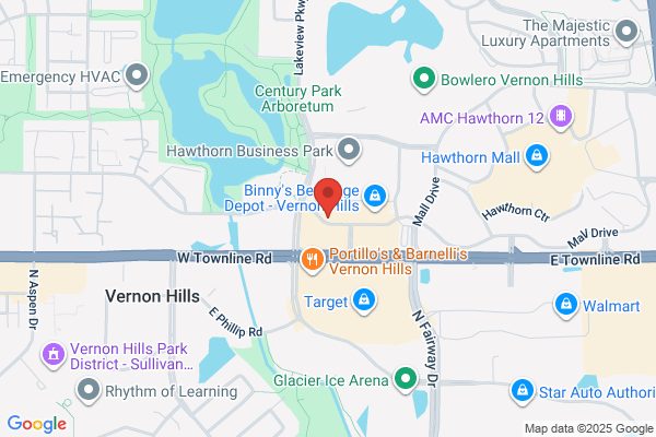 Dr. Lisa Vivacqua, Optometrist, and Associates - Schaumburg