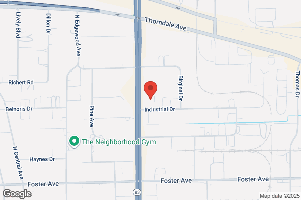 Forster Tool and Manufacturing Company