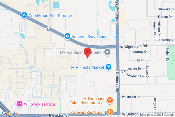 Precision-Tek Manufacturing, Inc.